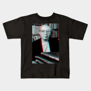 Aaron Copland Kids T-Shirt